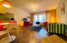 Apartament cu 3 camere, 90 mp, doua terase, zona strazii Dorobantilor