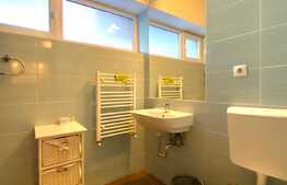 Apartament cu 3 camere, 90 mp, doua terase, zona strazii Dorobantilor