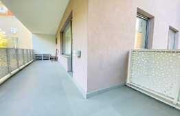 Apartament cu 3 camere, 90 mp, doua terase, zona strazii Dorobantilor