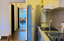 Apartament cu 3 camere, 90 mp, doua terase, zona strazii Dorobantilor