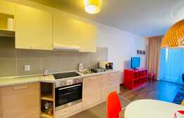 Apartament cu 3 camere, 90 mp, doua terase, zona strazii Dorobantilor