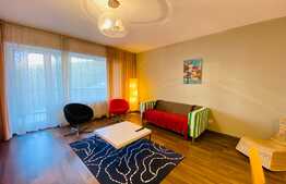 Apartament cu 3 camere, 90 mp, doua terase, zona strazii Dorobantilor