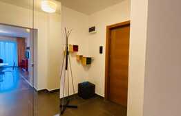 Apartament cu 3 camere, 90 mp, doua terase, zona strazii Dorobantilor