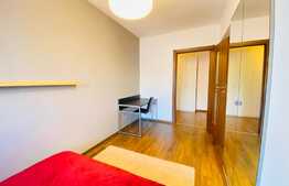 Apartament cu 3 camere, 90 mp, doua terase, zona strazii Dorobantilor