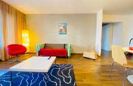 Apartament cu 3 camere, 90 mp, doua terase, zona strazii Dorobantilor