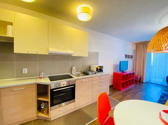 Apartament de închiriat 3 camere Marasti - 63215AI | BLITZ Cluj-Napoca | Poza4