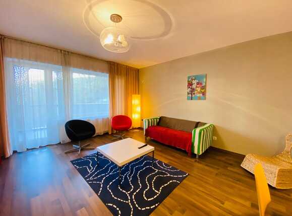Apartament de închiriat 3 camere Marasti - 63215AI | BLITZ Cluj-Napoca | Poza2