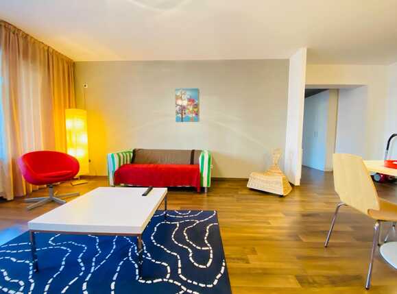 Apartament de închiriat 3 camere Marasti - 63215AI | BLITZ Cluj-Napoca | Poza5