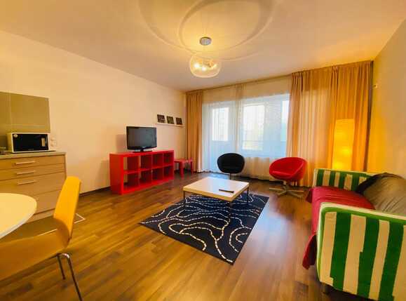 Apartament de închiriat 3 camere Marasti - 63215AI | BLITZ Cluj-Napoca | Poza3