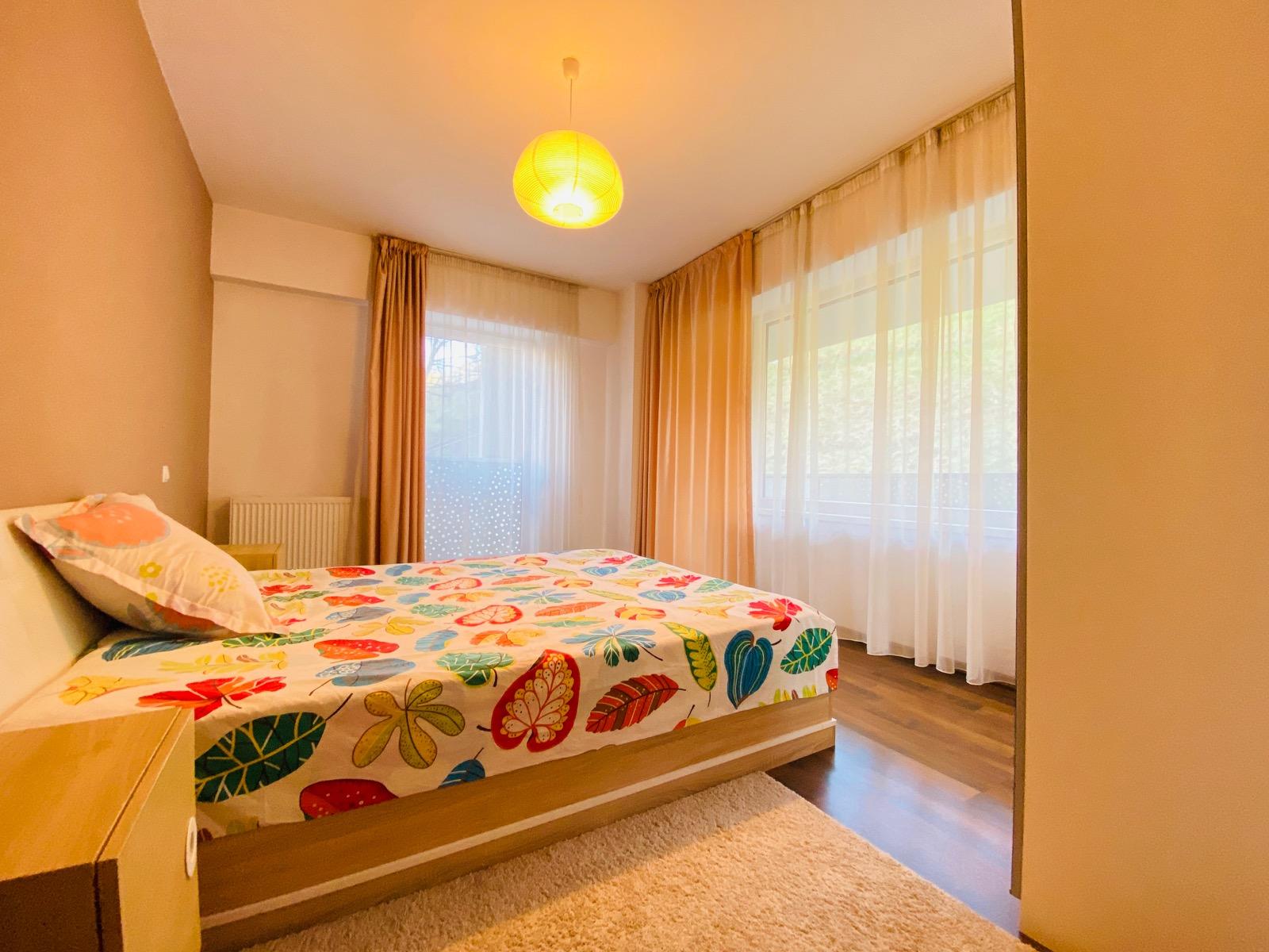 Apartament de închiriat 3 camere Marasti - 63215AI | BLITZ Cluj-Napoca | Poza7