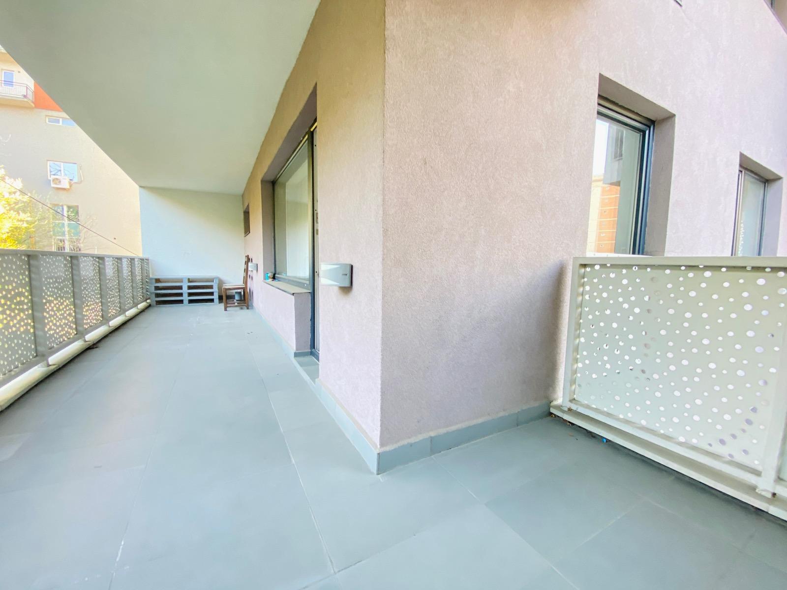 Apartament de închiriat 3 camere Marasti - 63215AI | BLITZ Cluj-Napoca | Poza16