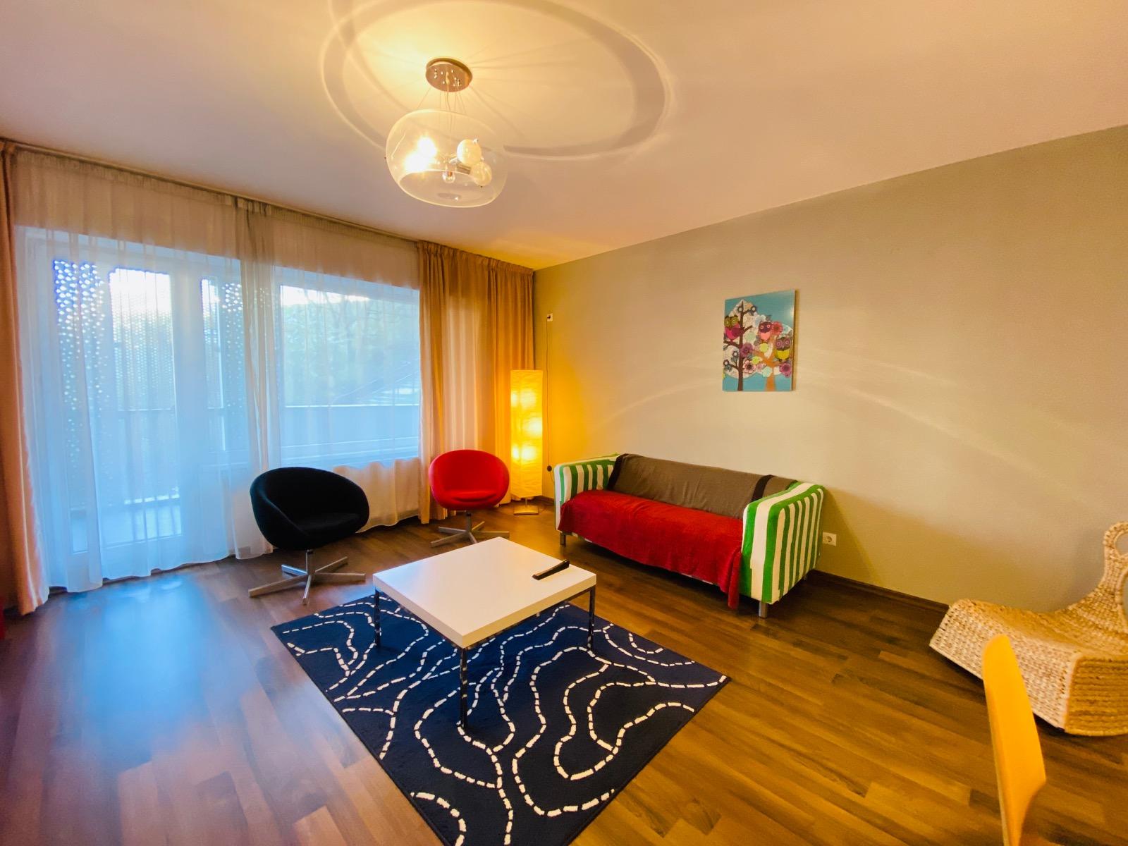 Apartament de închiriat 3 camere Marasti - 63215AI | BLITZ Cluj-Napoca | Poza2