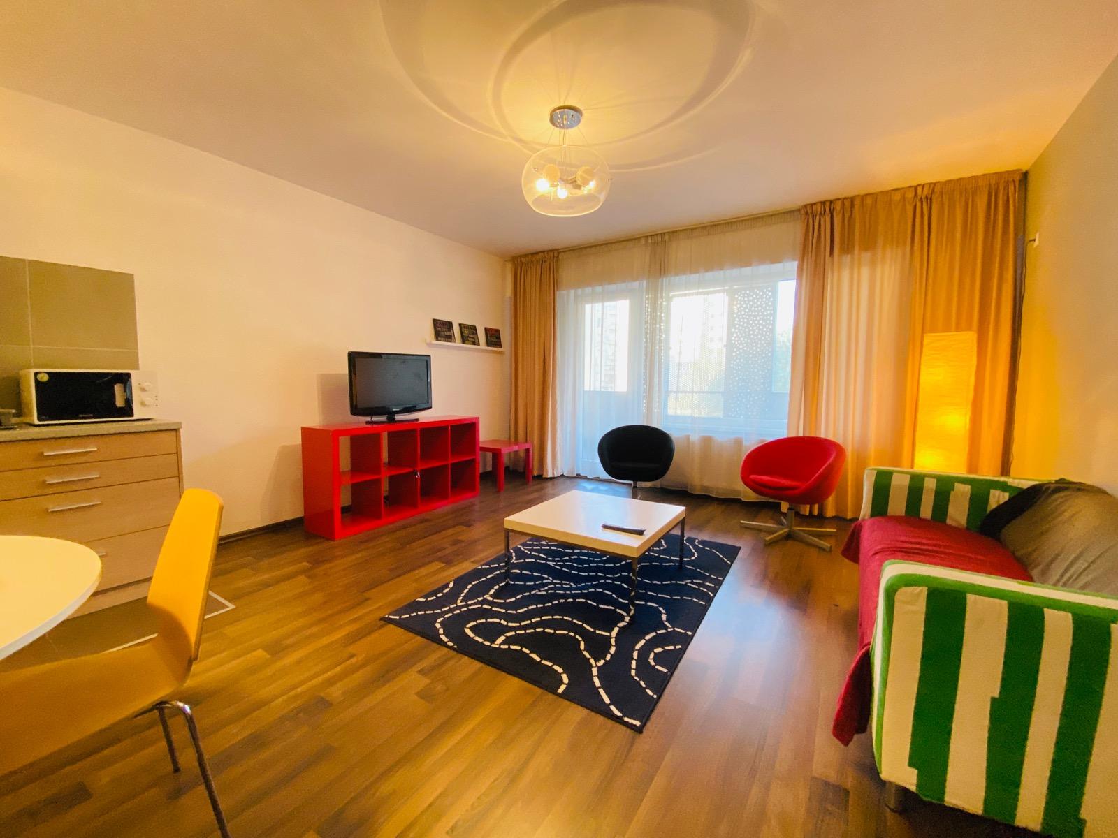 Apartament de închiriat 3 camere Marasti - 63215AI | BLITZ Cluj-Napoca | Poza3