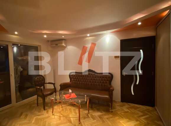 Apartament de vânzare 3 camere Grigorescu - 63216AV | BLITZ Cluj-Napoca | Poza5