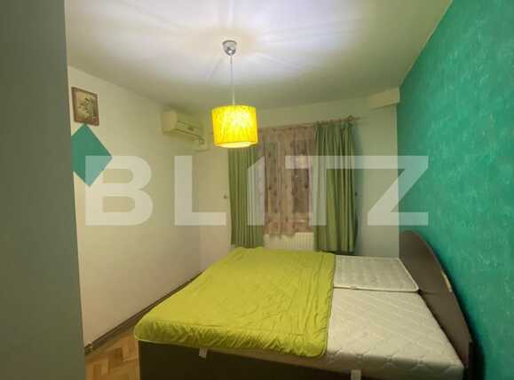 Apartament de vânzare 3 camere Grigorescu - 63216AV | BLITZ Cluj-Napoca | Poza1