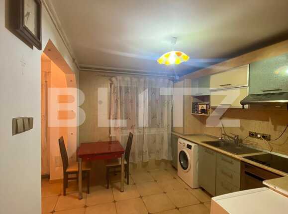 Apartament de vânzare 3 camere Grigorescu - 63216AV | BLITZ Cluj-Napoca | Poza15
