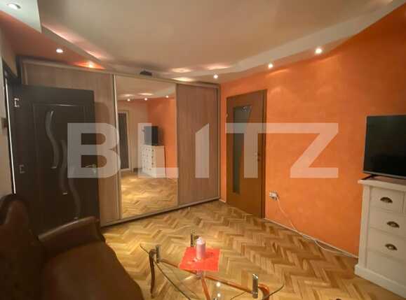 Apartament de vânzare 3 camere Grigorescu - 63216AV | BLITZ Cluj-Napoca | Poza7