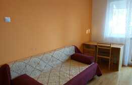 Apartament de inchiriat cu doua camere, 50 mp, zona Casa Radio, Grigorescu