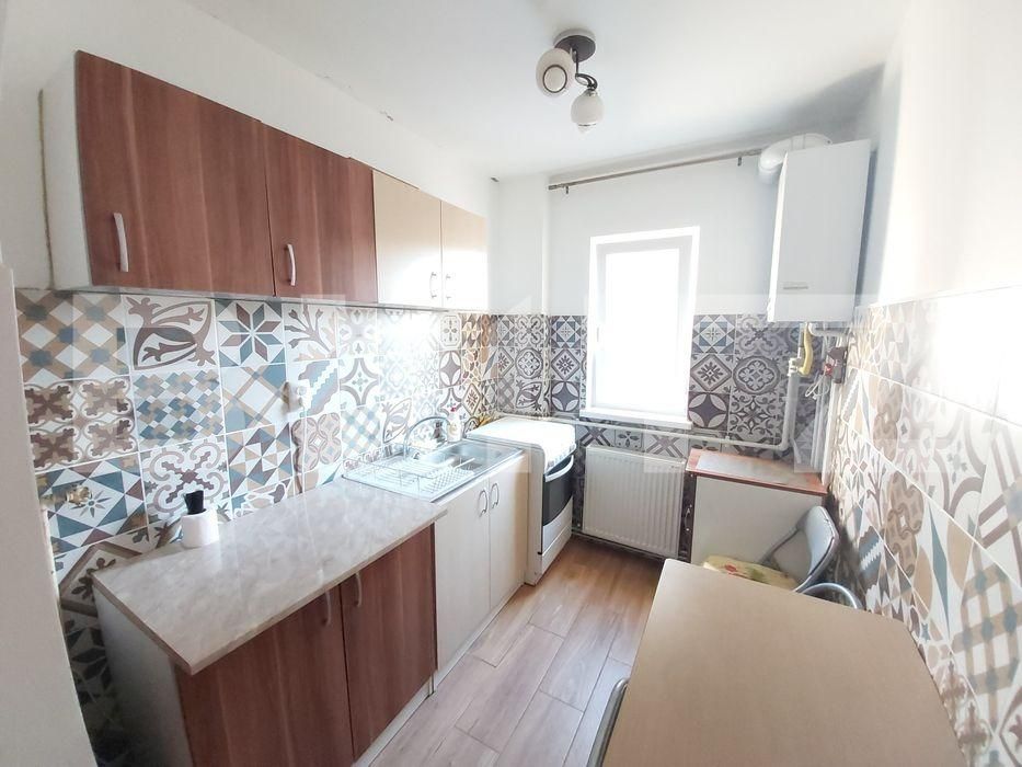 Apartament de închiriat 2 camere Grigorescu - 63217AI | BLITZ Cluj-Napoca | Poza3