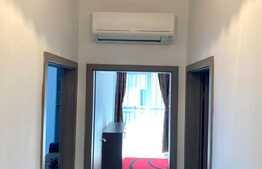 Apartament  2 camere decomandate,52 mp, Parcare subterana,Dambul rotund, Pet friendly 