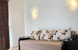 Apartament  2 camere decomandate,52 mp, Parcare subterana,Dambul rotund, Pet friendly 