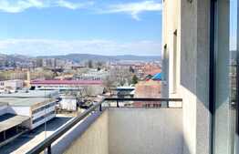 Apartament  2 camere decomandate,52 mp, Parcare subterana,Dambul rotund, Pet friendly 