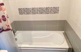 Apartament  2 camere decomandate,52 mp, Parcare subterana,Dambul rotund, Pet friendly 