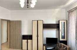 Apartament  2 camere decomandate,52 mp, Parcare subterana,Dambul rotund, Pet friendly 