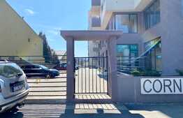 Apartament  2 camere decomandate,52 mp, Parcare subterana,Dambul rotund, Pet friendly 