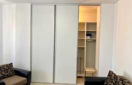 Apartament  2 camere decomandate,52 mp, Parcare subterana,Dambul rotund, Pet friendly 