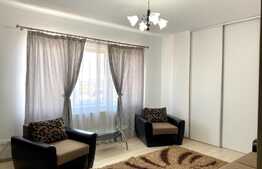 Apartament  2 camere decomandate,52 mp, Parcare subterana,Dambul rotund, Pet friendly 