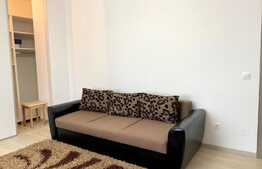 Apartament  2 camere decomandate,52 mp, Parcare subterana,Dambul rotund, Pet friendly 