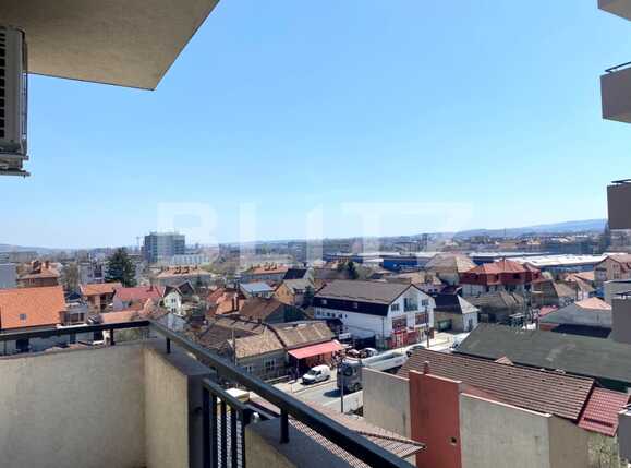 Apartament de închiriat 2 camere Dambul Rotund - 63218AI | BLITZ Cluj-Napoca | Poza19