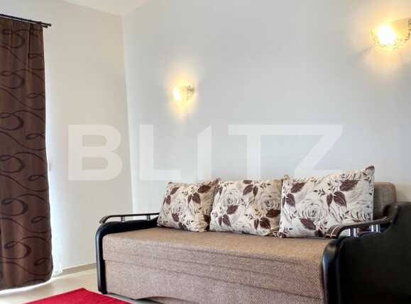 Apartament de închiriat 2 camere Dambul Rotund - 63218AI | BLITZ Cluj-Napoca | Poza7