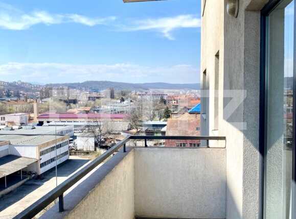 Apartament de închiriat 2 camere Dambul Rotund - 63218AI | BLITZ Cluj-Napoca | Poza18