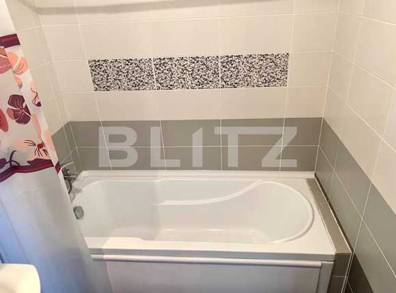 Apartament de închiriat 2 camere Dambul Rotund - 63218AI | BLITZ Cluj-Napoca | Poza17