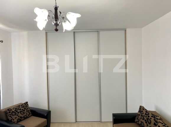 Apartament de închiriat 2 camere Dambul Rotund - 63218AI | BLITZ Cluj-Napoca | Poza3