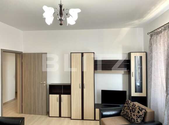 Apartament de închiriat 2 camere Dambul Rotund - 63218AI | BLITZ Cluj-Napoca | Poza2