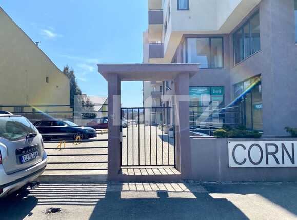 Apartament de închiriat 2 camere Dambul Rotund - 63218AI | BLITZ Cluj-Napoca | Poza20