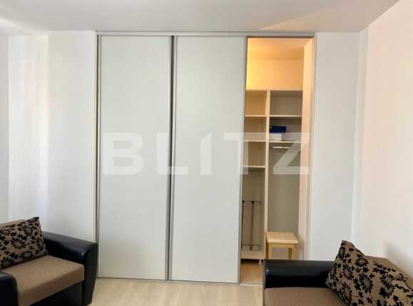 Apartament de închiriat 2 camere Dambul Rotund - 63218AI | BLITZ Cluj-Napoca | Poza4