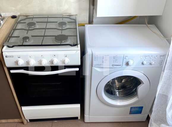 Apartament de închiriat 2 camere Dambul Rotund - 63218AI | BLITZ Cluj-Napoca | Poza15