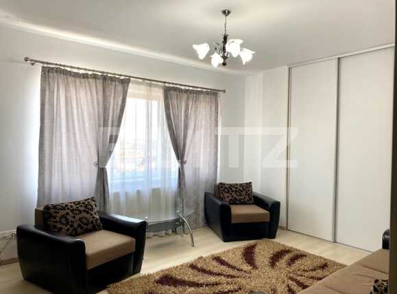 Apartament de închiriat 2 camere Dambul Rotund - 63218AI | BLITZ Cluj-Napoca | Poza1