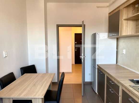 Apartament de închiriat 2 camere Dambul Rotund - 63218AI | BLITZ Cluj-Napoca | Poza12