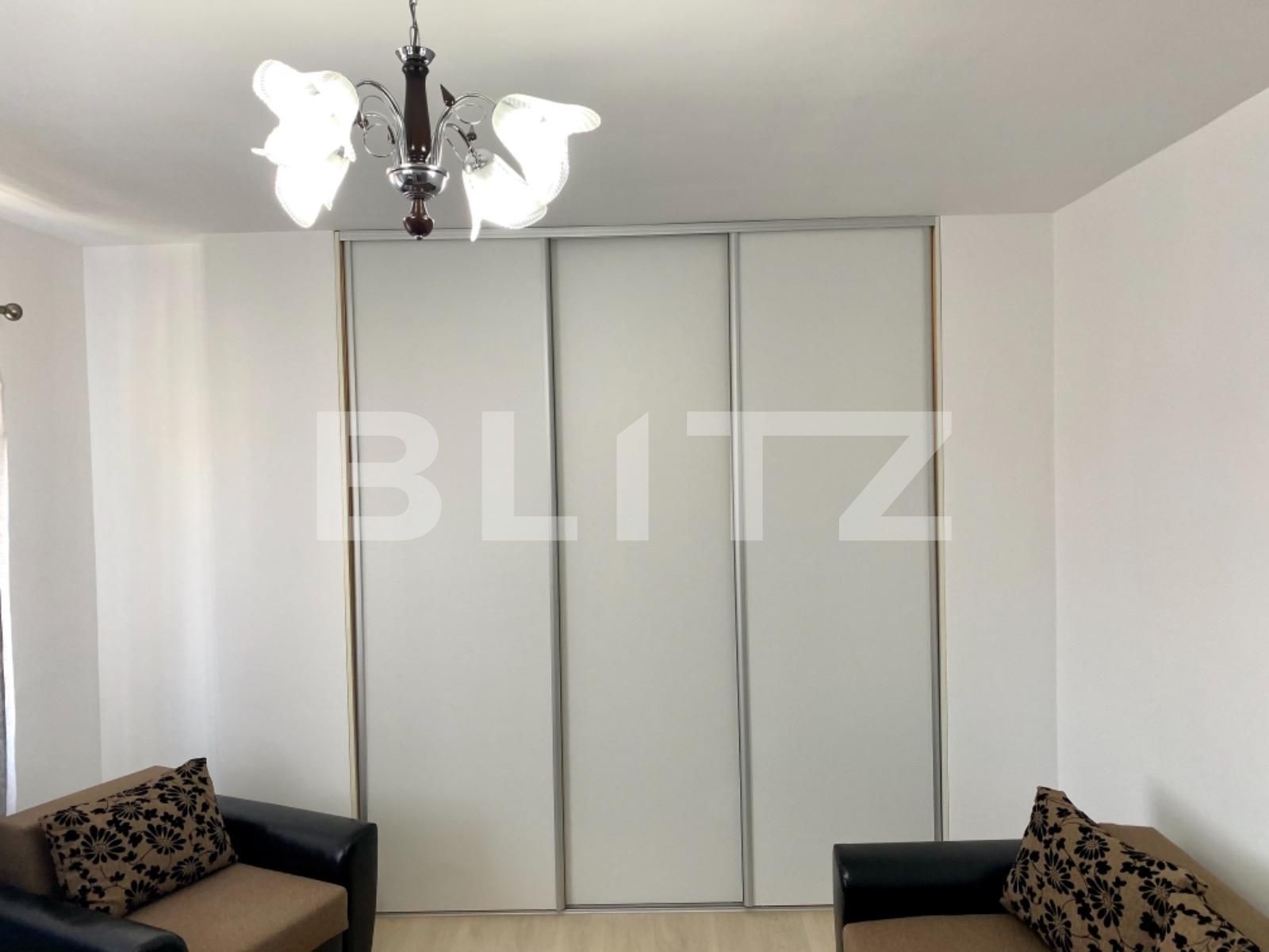 Apartament de închiriat 2 camere Dambul Rotund - 63218AI | BLITZ Cluj-Napoca | Poza3