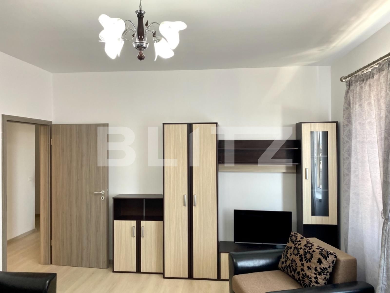 Apartament de închiriat 2 camere Dambul Rotund - 63218AI | BLITZ Cluj-Napoca | Poza2