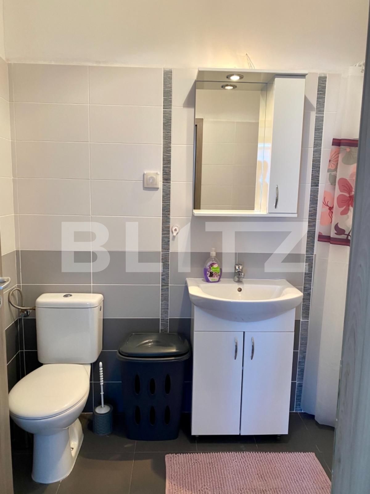Apartament de închiriat 2 camere Dambul Rotund - 63218AI | BLITZ Cluj-Napoca | Poza16