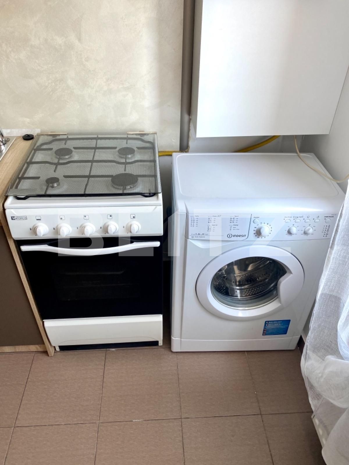 Apartament de închiriat 2 camere Dambul Rotund - 63218AI | BLITZ Cluj-Napoca | Poza15