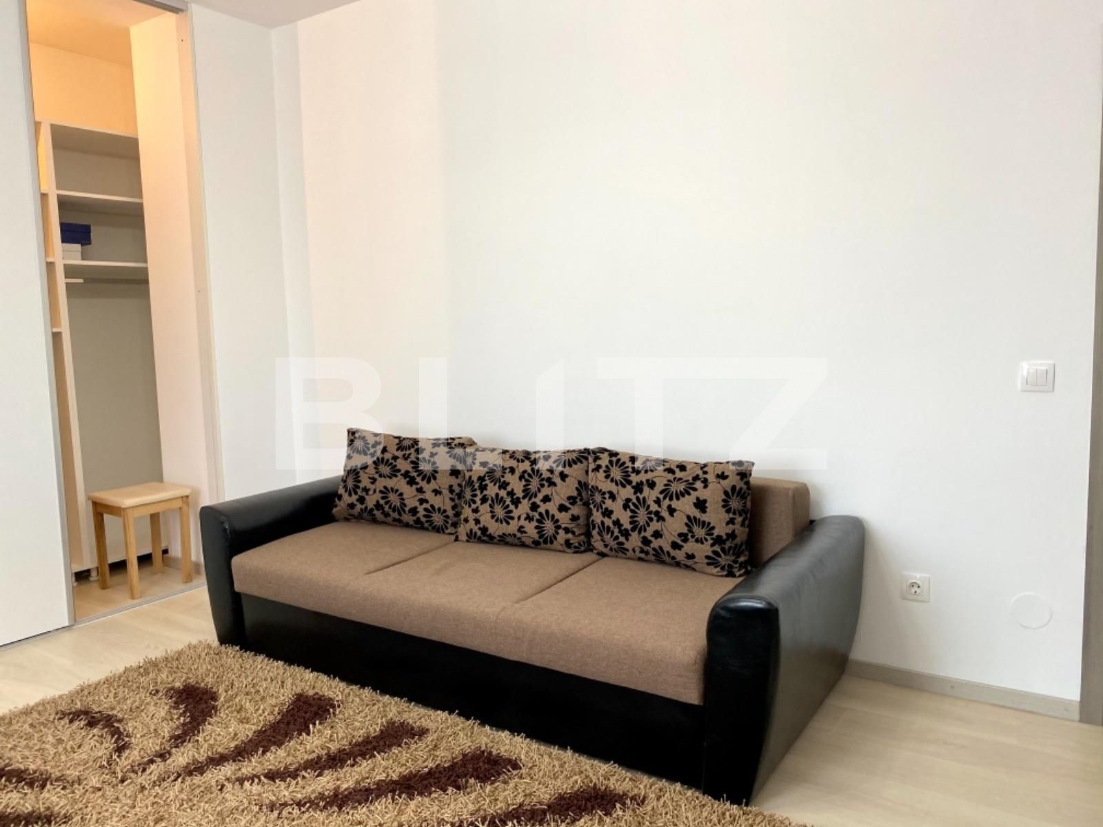 Apartament de închiriat 2 camere Dambul Rotund - 63218AI | BLITZ Cluj-Napoca | Poza5