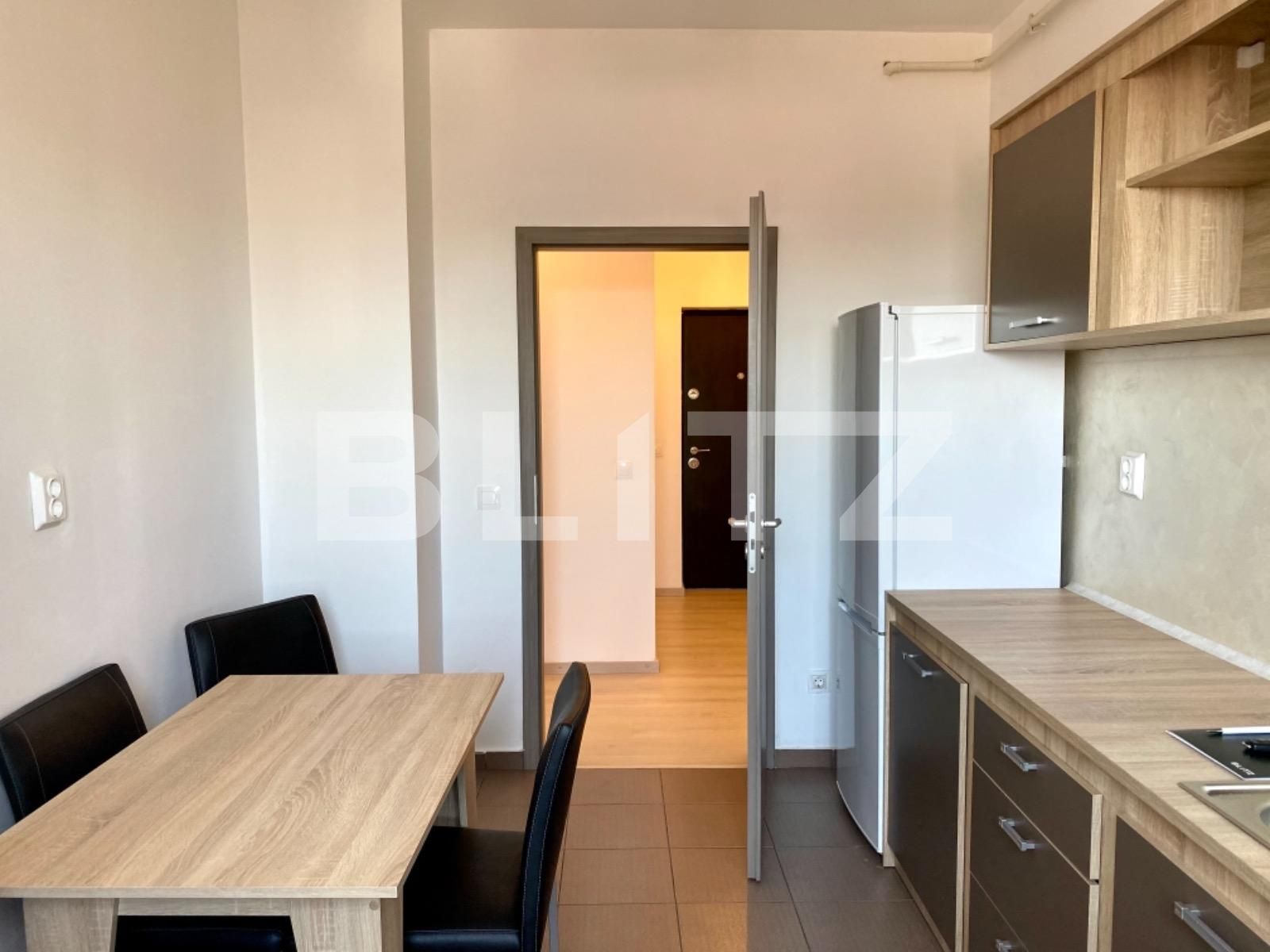 Apartament de închiriat 2 camere Dambul Rotund - 63218AI | BLITZ Cluj-Napoca | Poza12