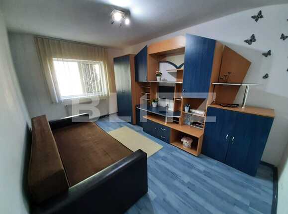 Apartament de închiriat 2 camere Bartolomeu - 63219AI | BLITZ Brașov | Poza1